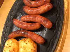 -萨莉亚意式餐厅(天河城购物中心店)