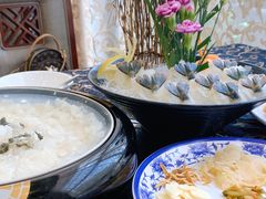 罗氏虾生-祈胜邨•顺德鱼生•顺德菜(容桂店)