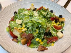 -get pizza意大利餐厅(凯德MALL店)