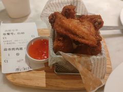 -翠华餐厅(德基广场店)