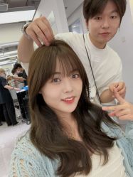 -MY HAIR ARDOR