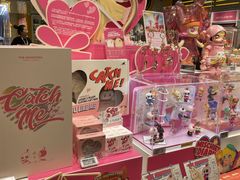 -泡泡玛特POPMART(上海环球港店)