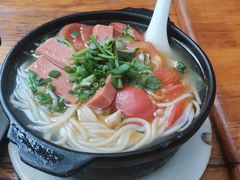 -沈妈砂锅(光华村店)
