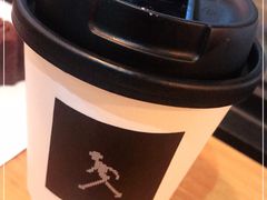 -常识咖啡common sense(春熙路店)