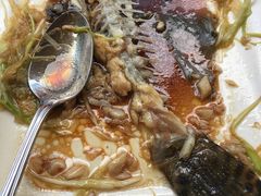 -凤城礼记鱼翅海鲜酒家(百老汇店)