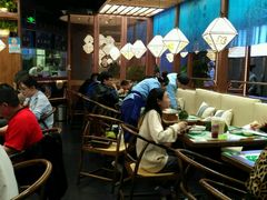 大堂-云海肴云南菜(曲江大悦城店)