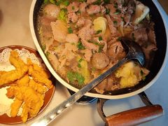 -川堂风·跷脚牛肉·乐山爆炒(中建乐荟天地店)