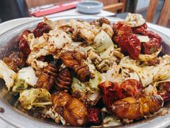 -辣盆盆麻辣小龙虾(哈尔滨总店)