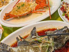 -东江海鲜大排档·潮汕菜·砂锅粥