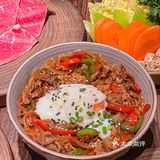 万象城这家中式料理店完全就是侘寂主题的艺术展！
