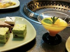 -台北A+A七喜饭店(德增街店)