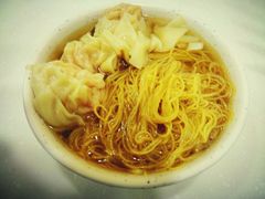 -麦文记面家(佐敦店)