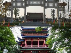 -常德桃花源景区
