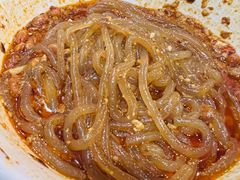 万记特色酸辣粉-万记麻辣烫国展总店