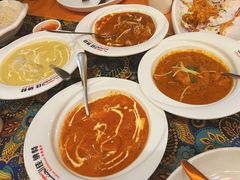 -清真· AL-JANNAT 佳纳特餐厅(仙林店)