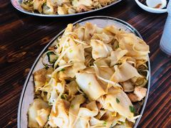 -洲心明记烧肉大粥(总店)