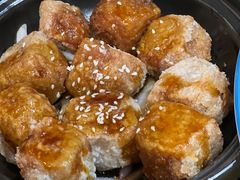 -HOHO餐厅(古子城店)