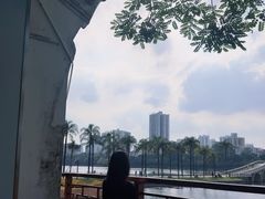 -南宁南湖公园