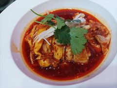 -缪氏川菜(丰盛町店)