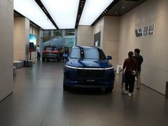 -理想汽车(世纪汇店)