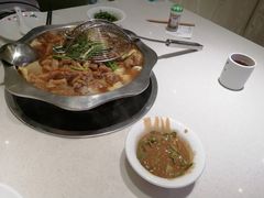 -古乐牛香·鲜牛肉牛杂火锅(新区店)