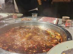 -巴倒烫陆派火锅山庄(南山总店)
