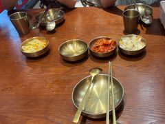 -双门洞·森系料理(体育西店)