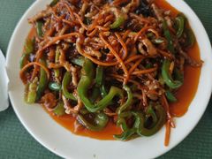 -华光餐厅(复兴路店)