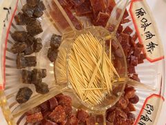 -非遗·老山合·潮汕特产猪头粽(龙眼南店)