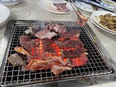 -风味烧烤