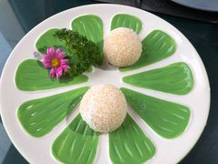 -忘忧草融合私房菜(红鼎国际店)