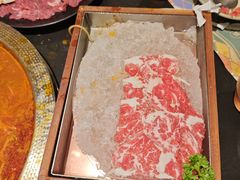 -廖掌柜·重庆鲜货火锅(上海首店)