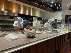 -B&C黄油与面包·THE GARDEN BAKERY概念店(世纪汇店)