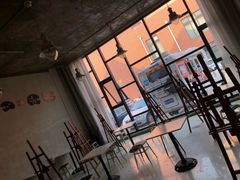 -中国油画院咖啡馆