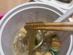 -小杨生煎(浦江欢乐颂店)