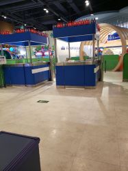 -幻贝家儿童乐园(苏州中心店)