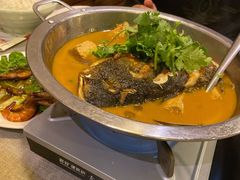 -火龙堂·风味民间菜(文一路店)