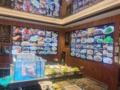 -阿明小菜·海鲜·上海菜(梅陇店)