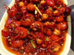 -一棠龙虾•王牌虾球(后湖御华里店)