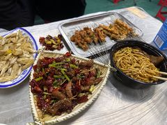 -小民大排档(马场角横路店)