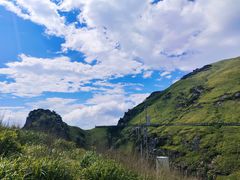 -萍乡武功山风景名胜区