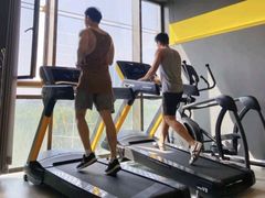 -FEELINGME乐刻私教馆·健身(大融城店)