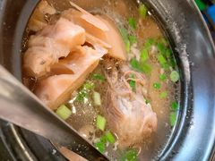洪湖藕汤-虎虎龙虾大排档(双井店)