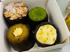 -发酵食堂(屏风街店)