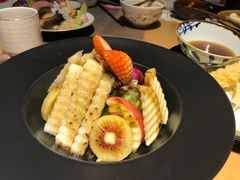 -本逸·割烹料理(湖墅店)