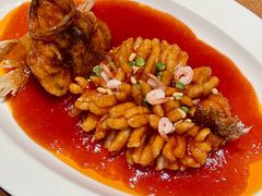 -馋遇江南·精致湖景雅宴(东方之门店)