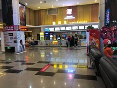 -横店电影城(住邦店)