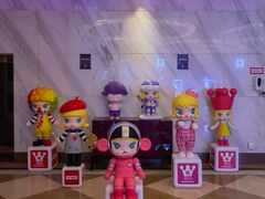 -Miohca缪卡KTV(和平店)