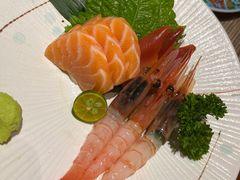 -王氏炉匠·烧鸟放题自助(三里屯店)