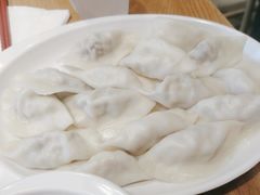 -喜家德虾仁水饺(马栏店)
